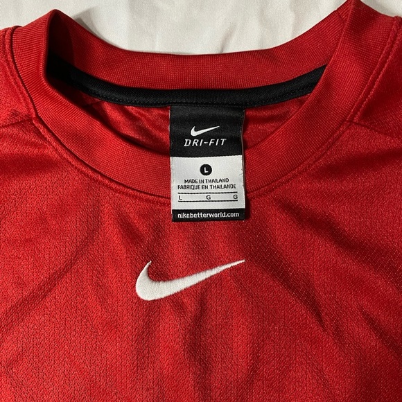 Nike Tank Top - Picture 5 of 6